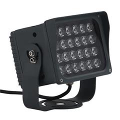 LED FLOOD LIGHT L165×W125×H130mm 